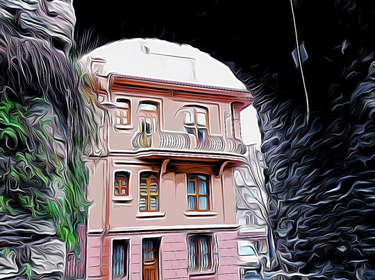 Valens Aqueduct (Bozdogan Kemeri)-伊斯坦布尔必去景点