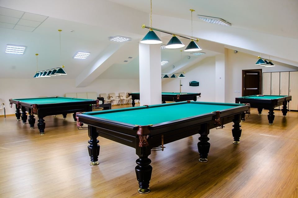 Hotel and Resort Vatra