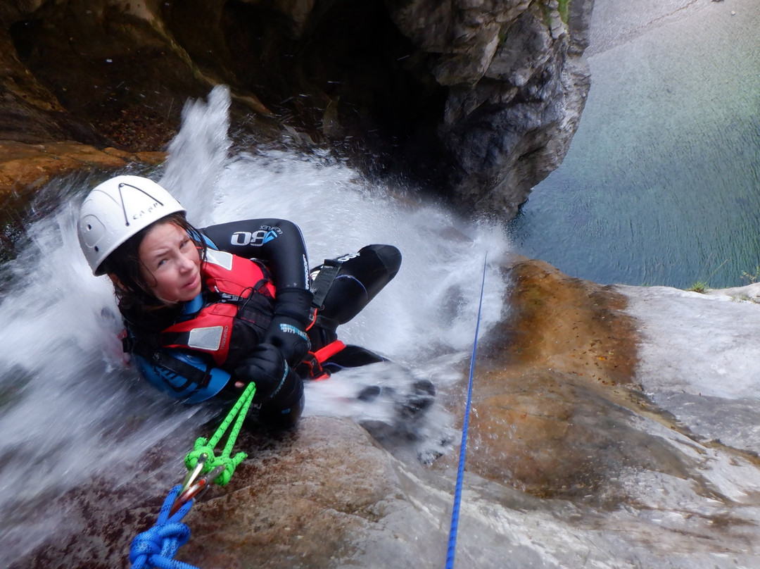 Trentino Climb景点图片