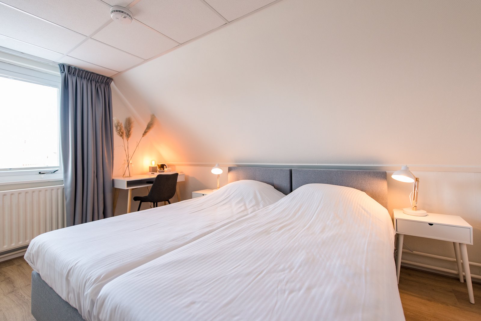 De Walvisvaarder Hotel-Brasserie-官方