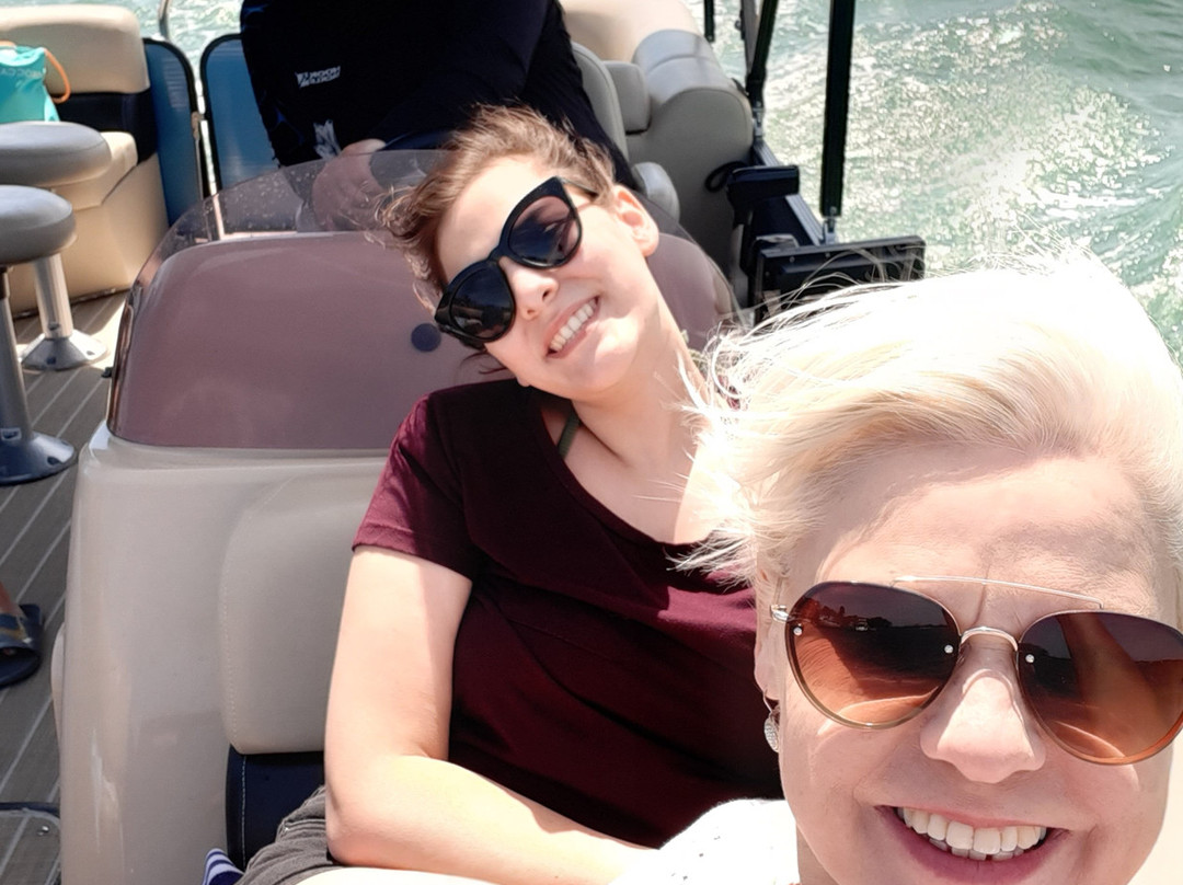 Beachin' Charters-西耶斯塔岛必去景点