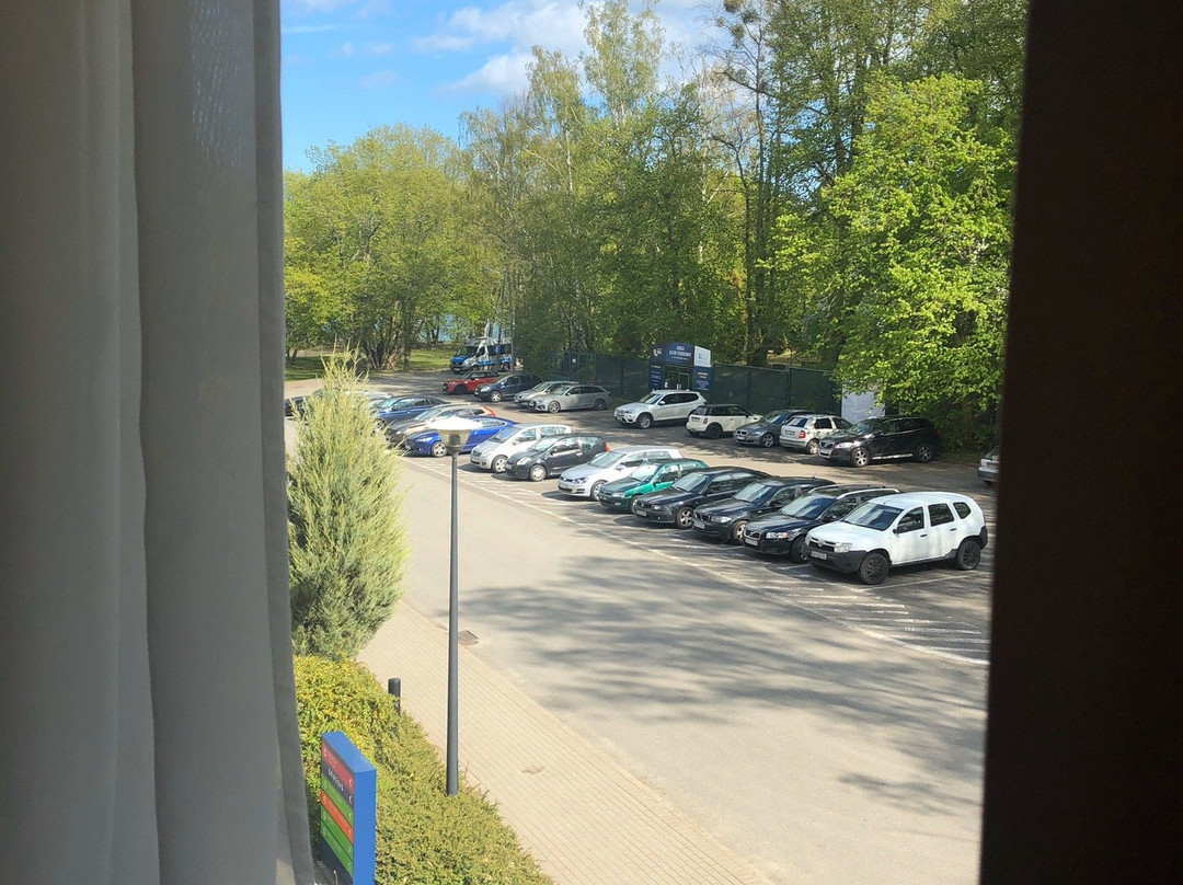 Hotel Nadmorski主图