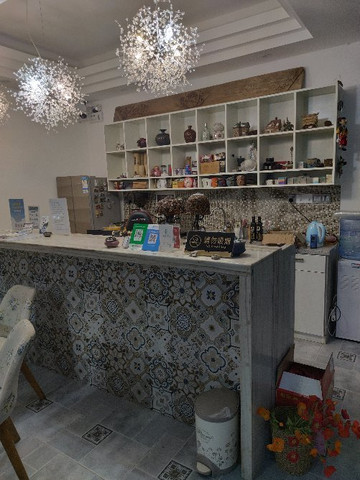 峻孑旅人驿站主图