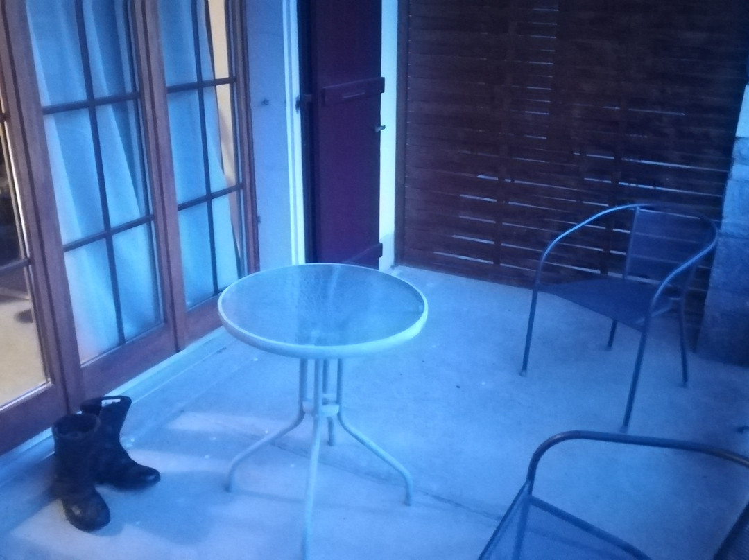 Hotel Restaurant Walliser Sonne主图