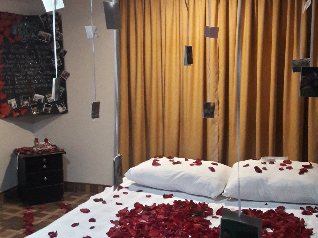 Hotel El Prado Sardinata主图