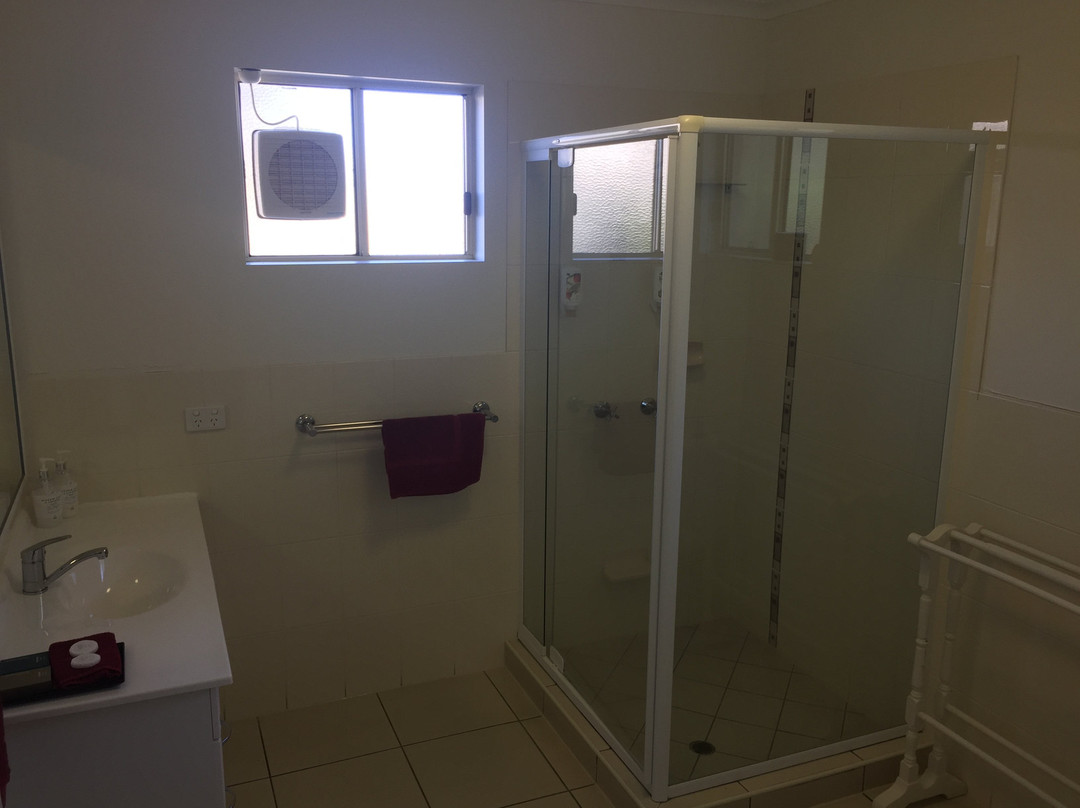 Chinchilla White Gums Motor Inn主图