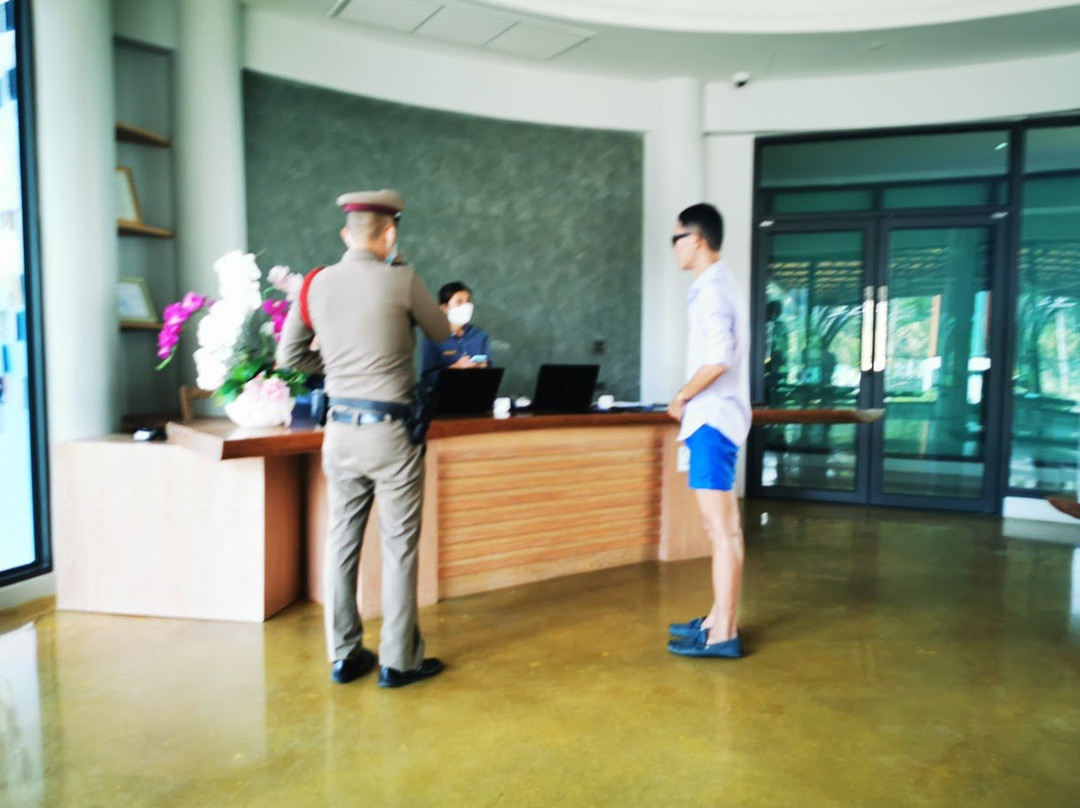 Na Tree Tara Riverside Resort主图