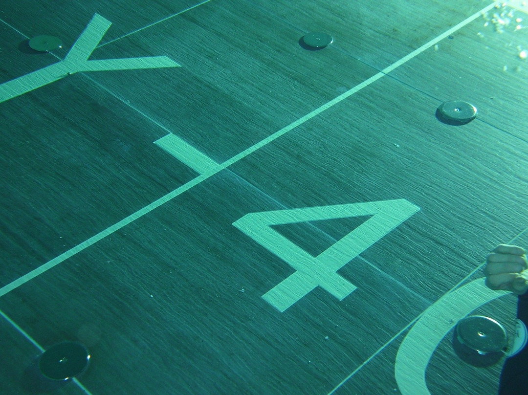 JUST DIVER asd-博拉泰必去景点