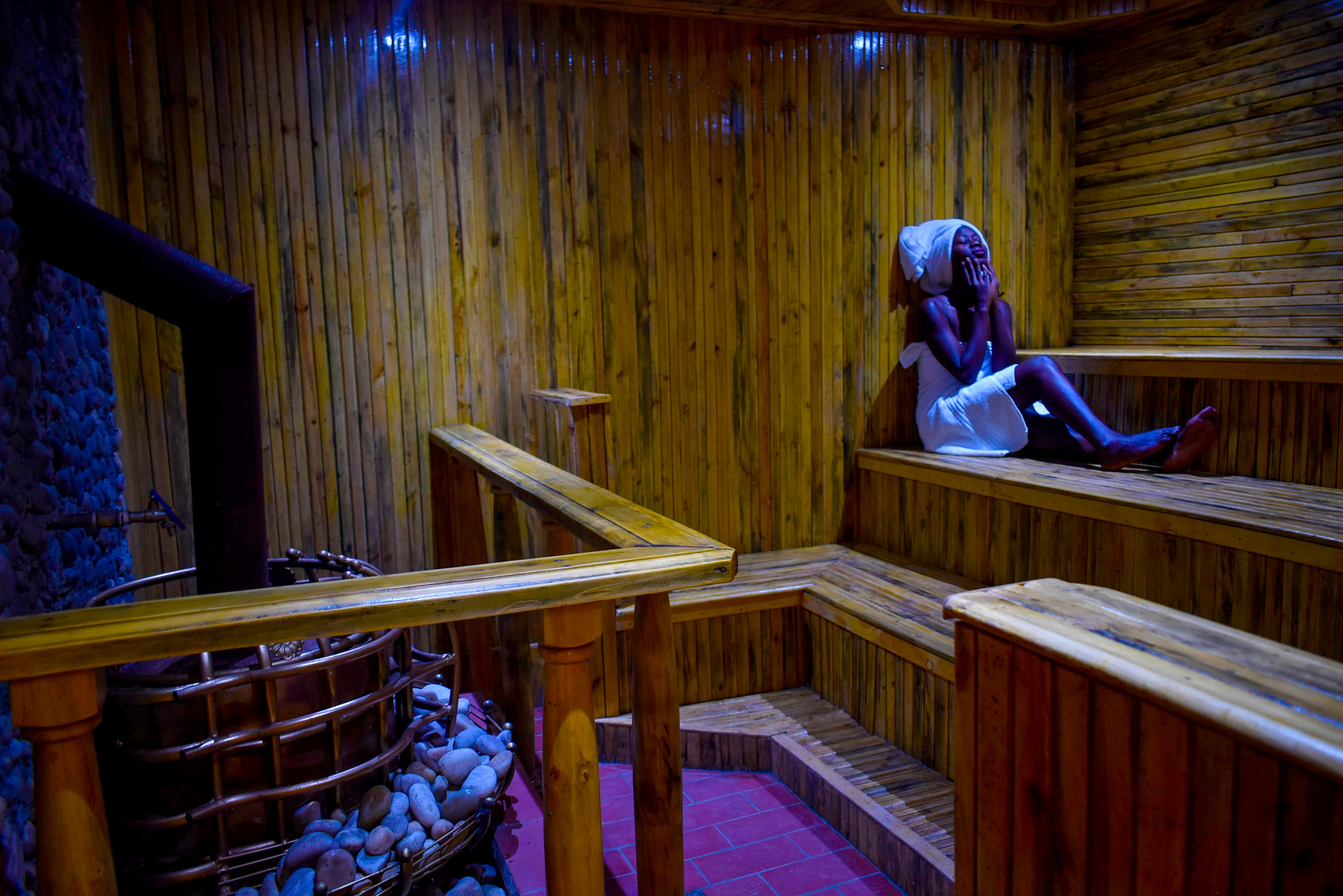 Mbale Resort Hotel-官方