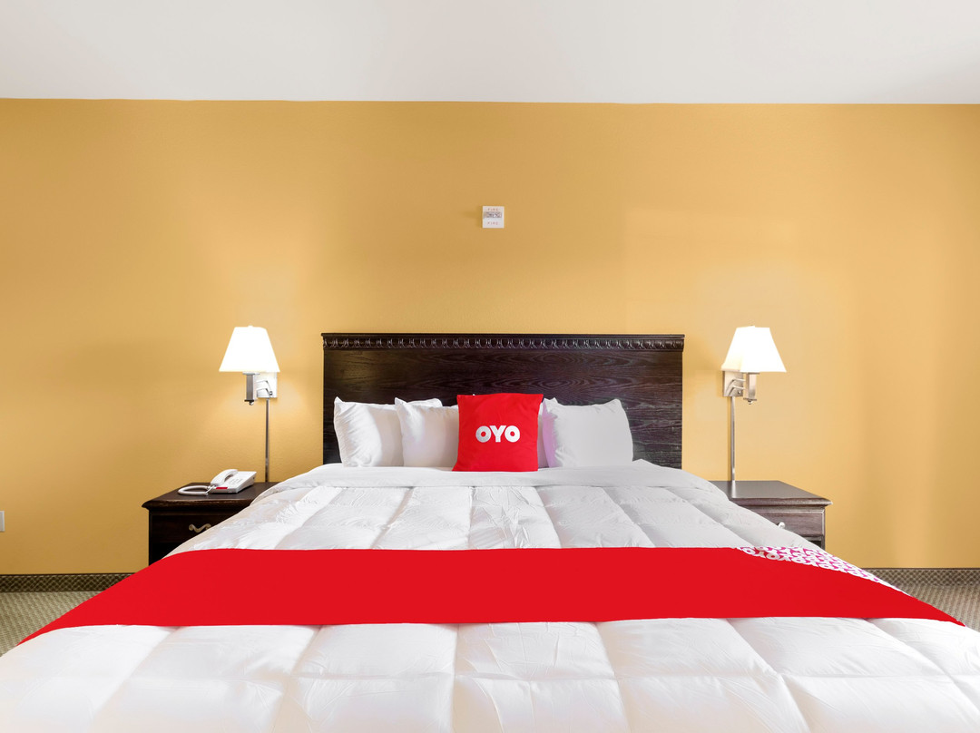 OYO Hotel Valley View TX, I-35主图