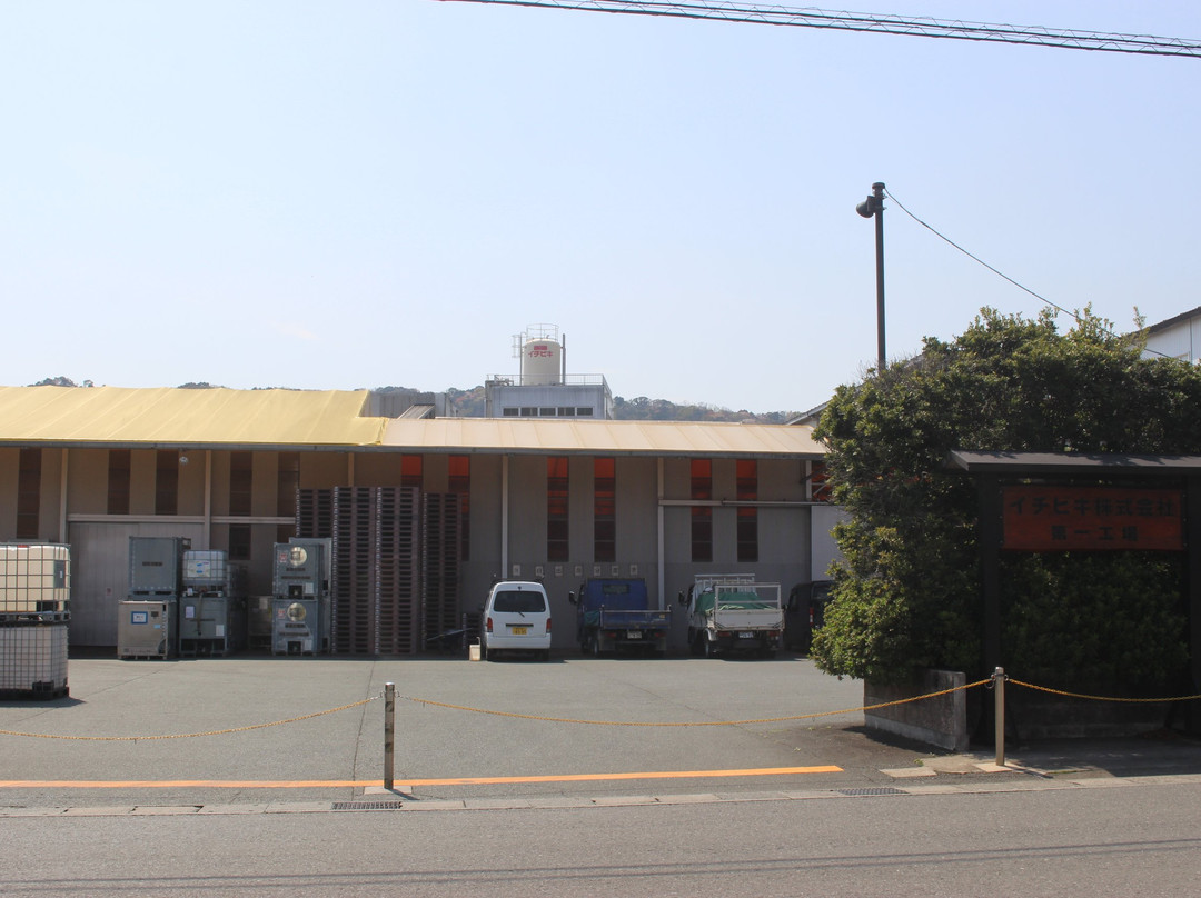 Goyu Street-丰川市必去景点