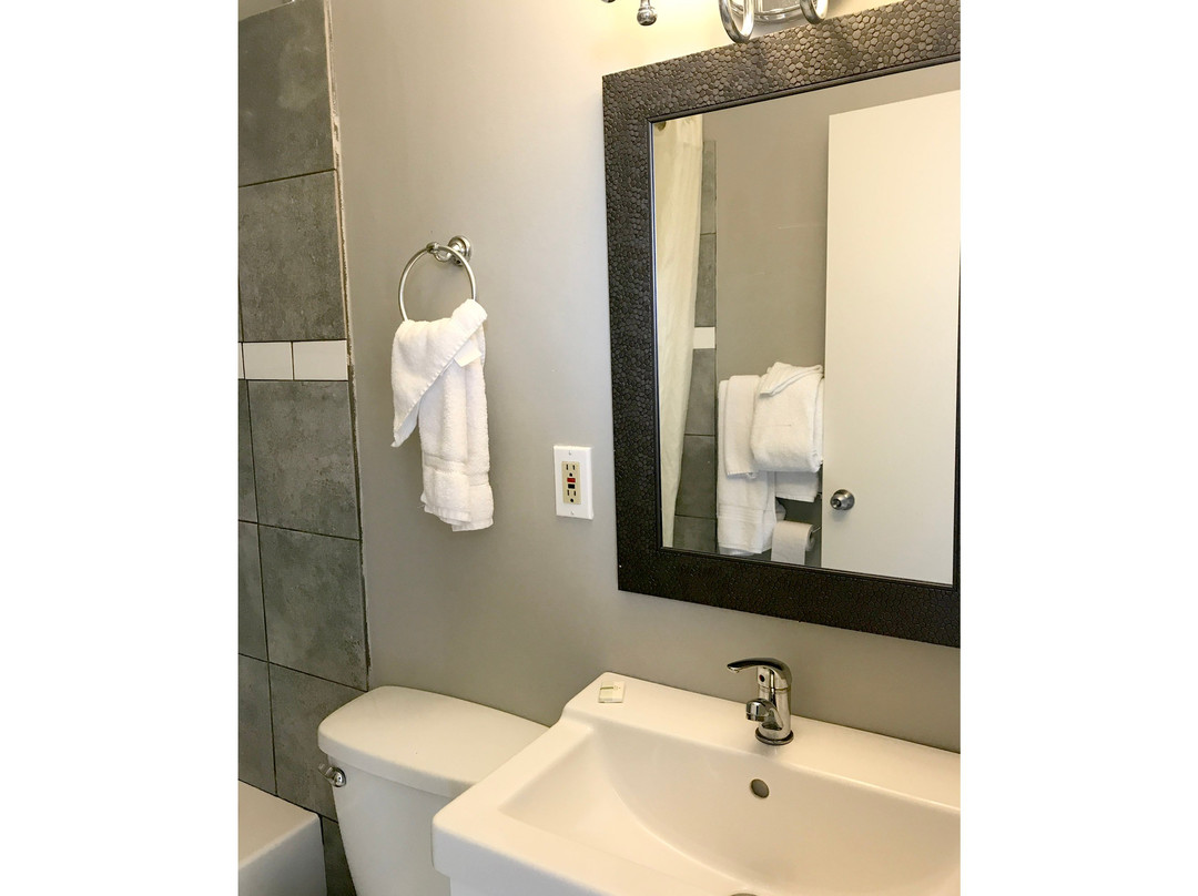 Hotel Bethel - Fort MacLeod, AB主图