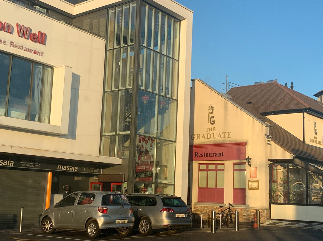 Killiney Shopping Center-Killiney必去景点