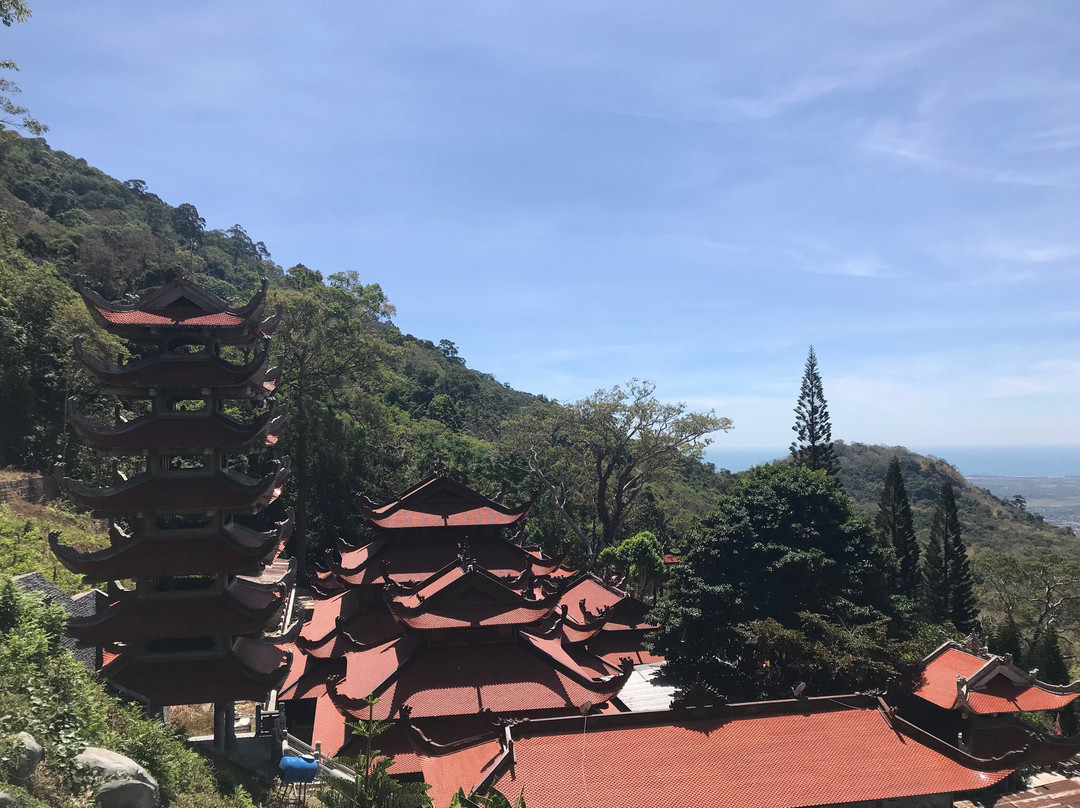 Linh Son Truong Tho Pagoda景点图片