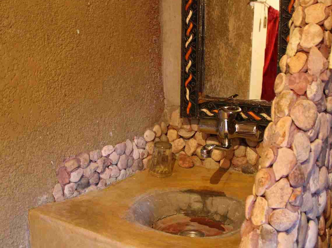 Riad Les 5 Lunes主图