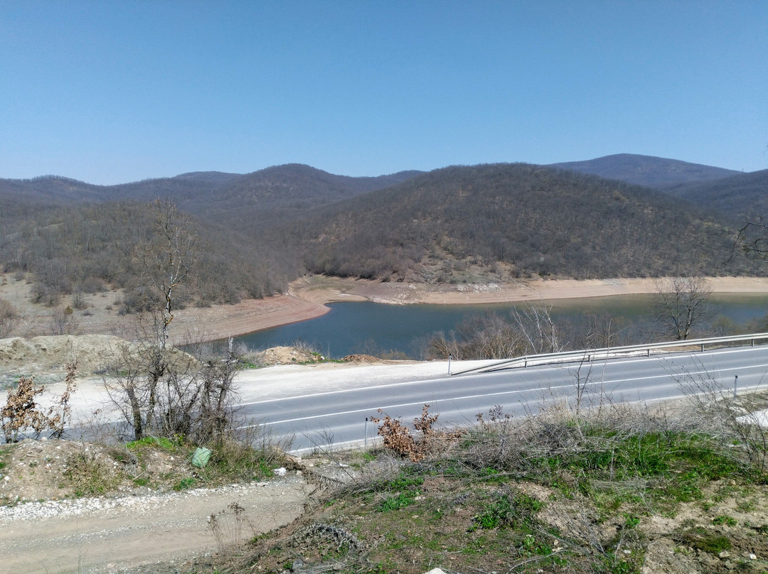 Badovac Lake-Gracanica必去景点