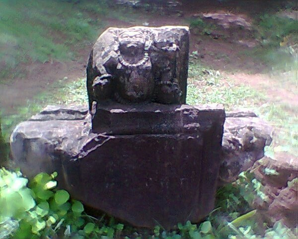Sopara Stupa Site景点图片