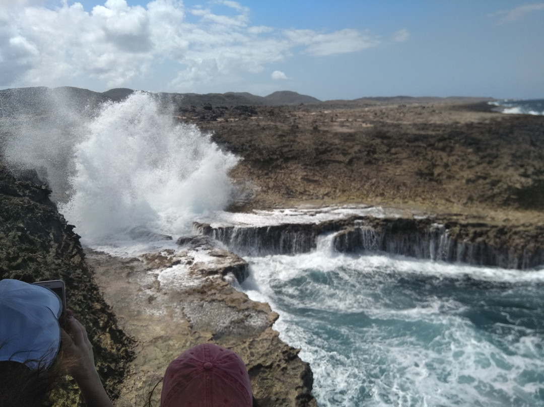 Curacaotrips.com景点图片