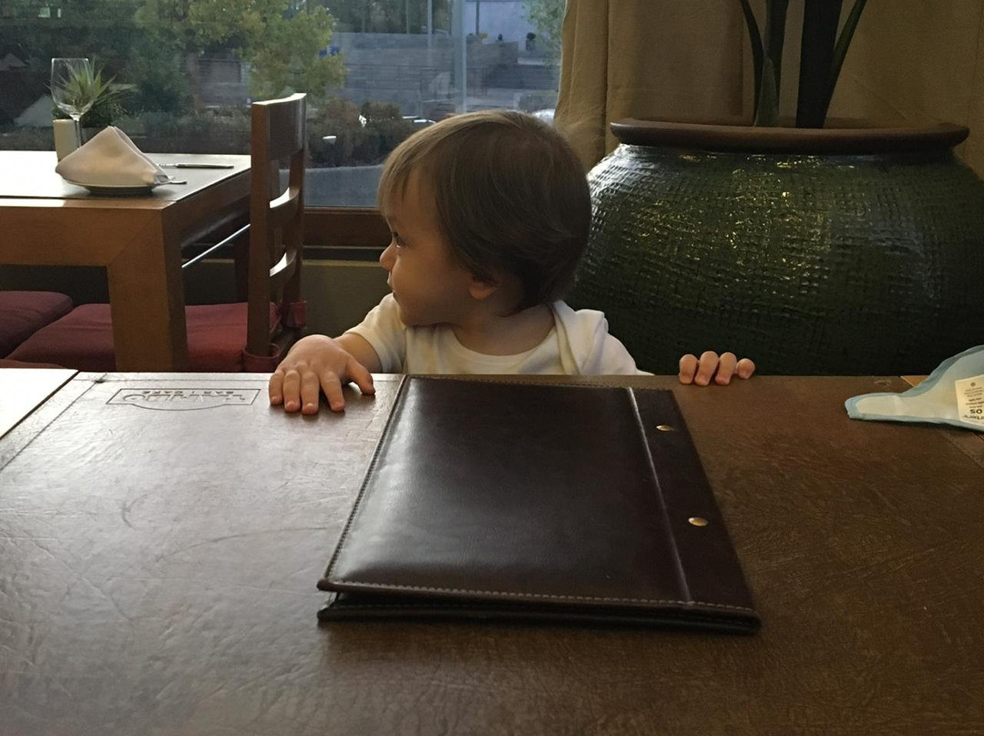 Inca Hoteles Los Andes主图