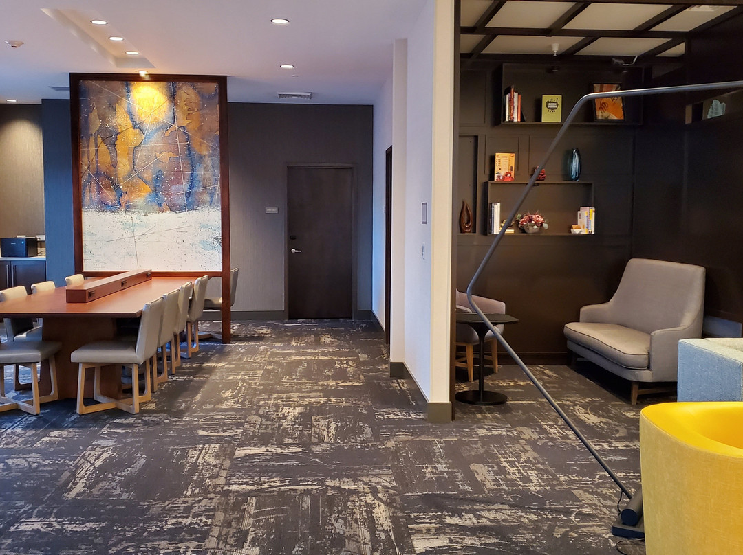 Hyatt Place Vacaville主图