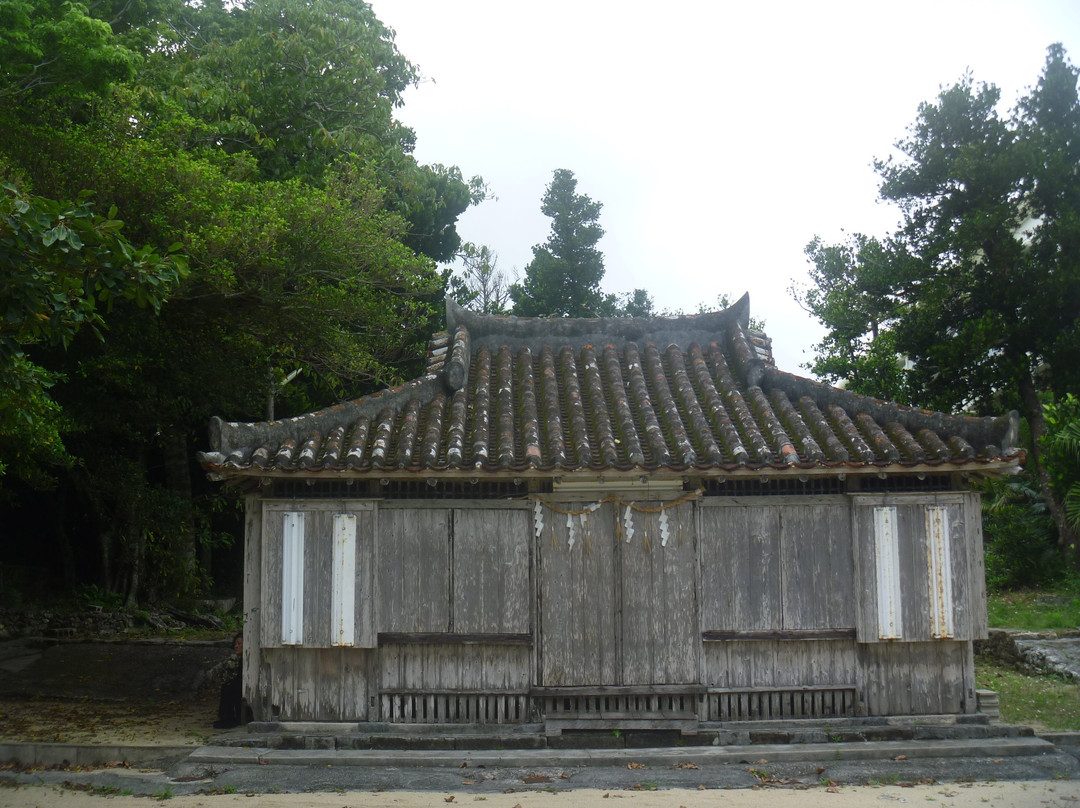 Miyatori On景点图片