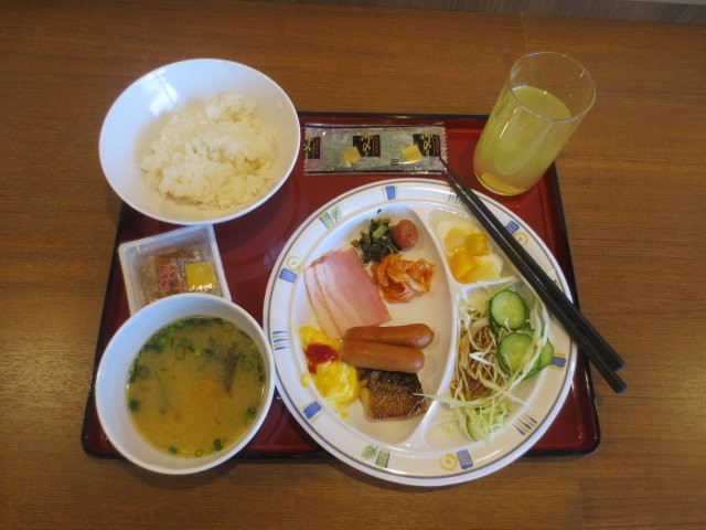 Hotel AZ Kumamoto Nagomi主图