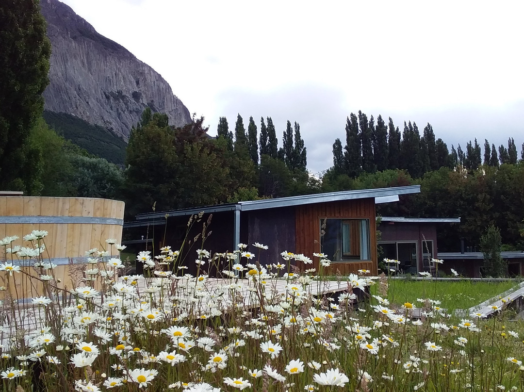 Patagonia House主图