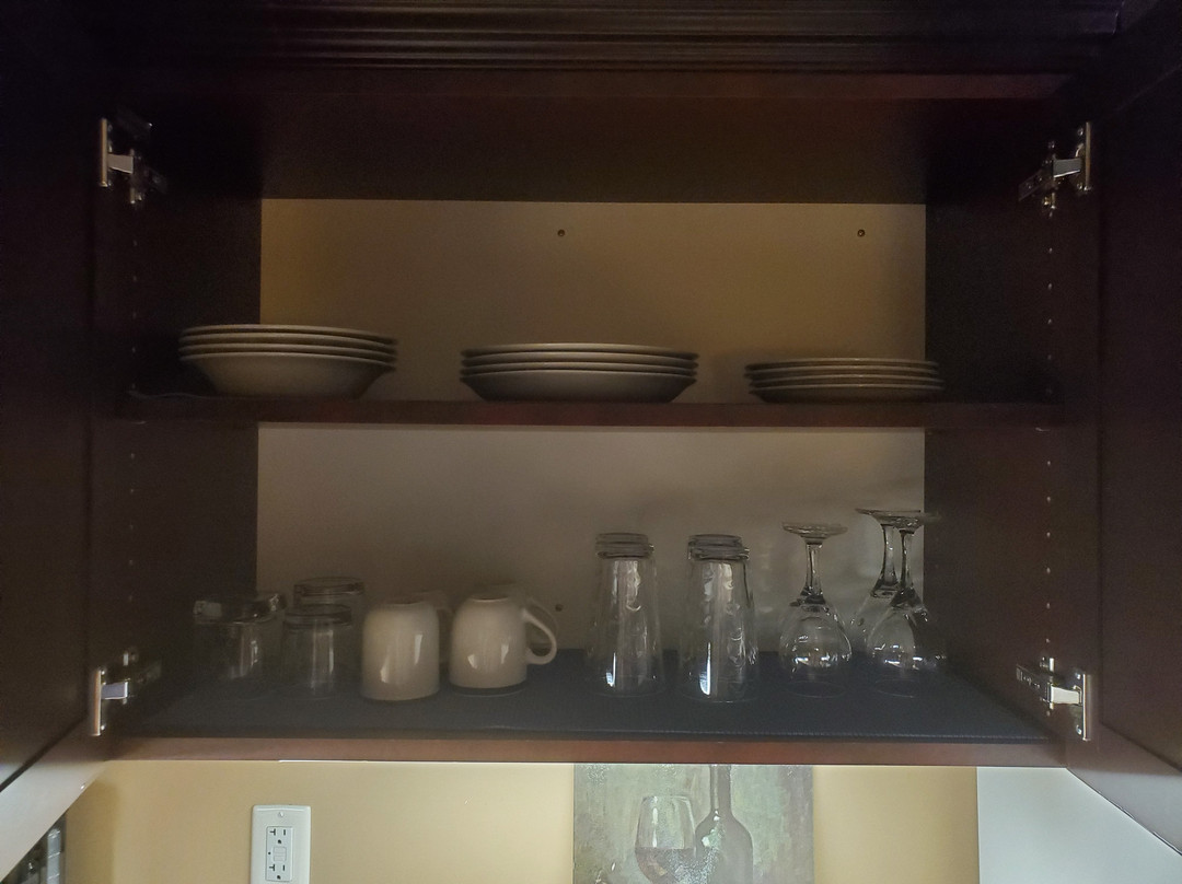 联合街奇普曼山公寓主图