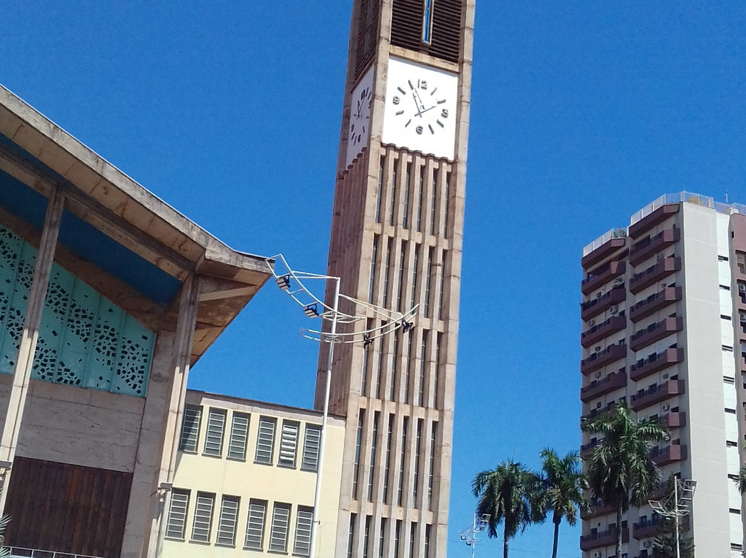 Igreja Matriz de São João Batista景点图片