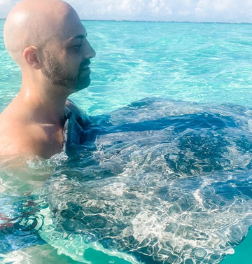 Sapphire Watersports-七哩滩必去景点