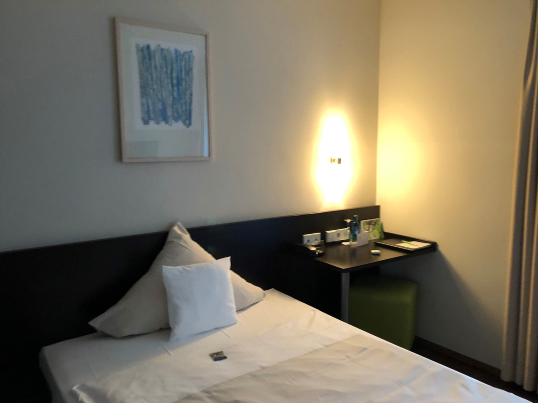 Art Hotel Lauterbach主图