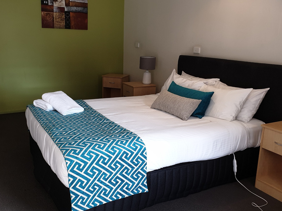 Tenterfield Tavern主图