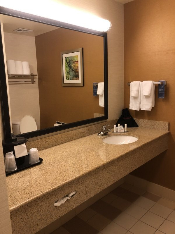 Fairfield by Marriott Inn & Suites San Bernardino主图