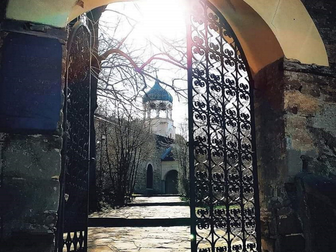 The Tinkov house in Lovech主图