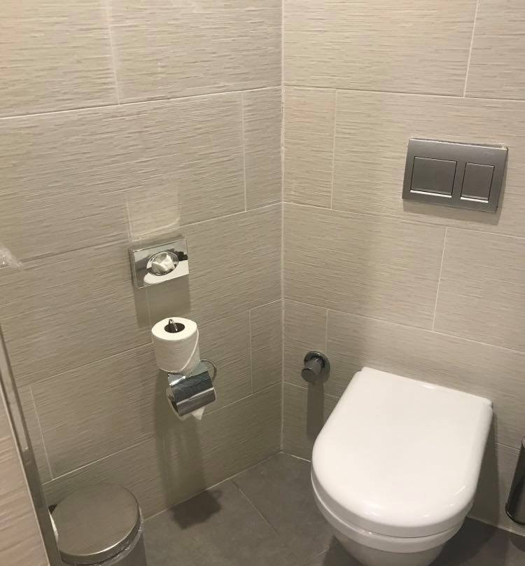 Hampton by Hilton Izmir Aliaga主图