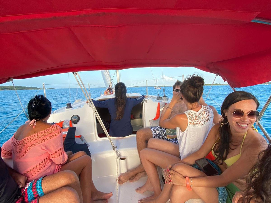 Cenote Cocalitos-Bacalar必去景点