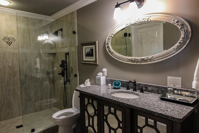 Chateau Chantal Winery and Inn主图