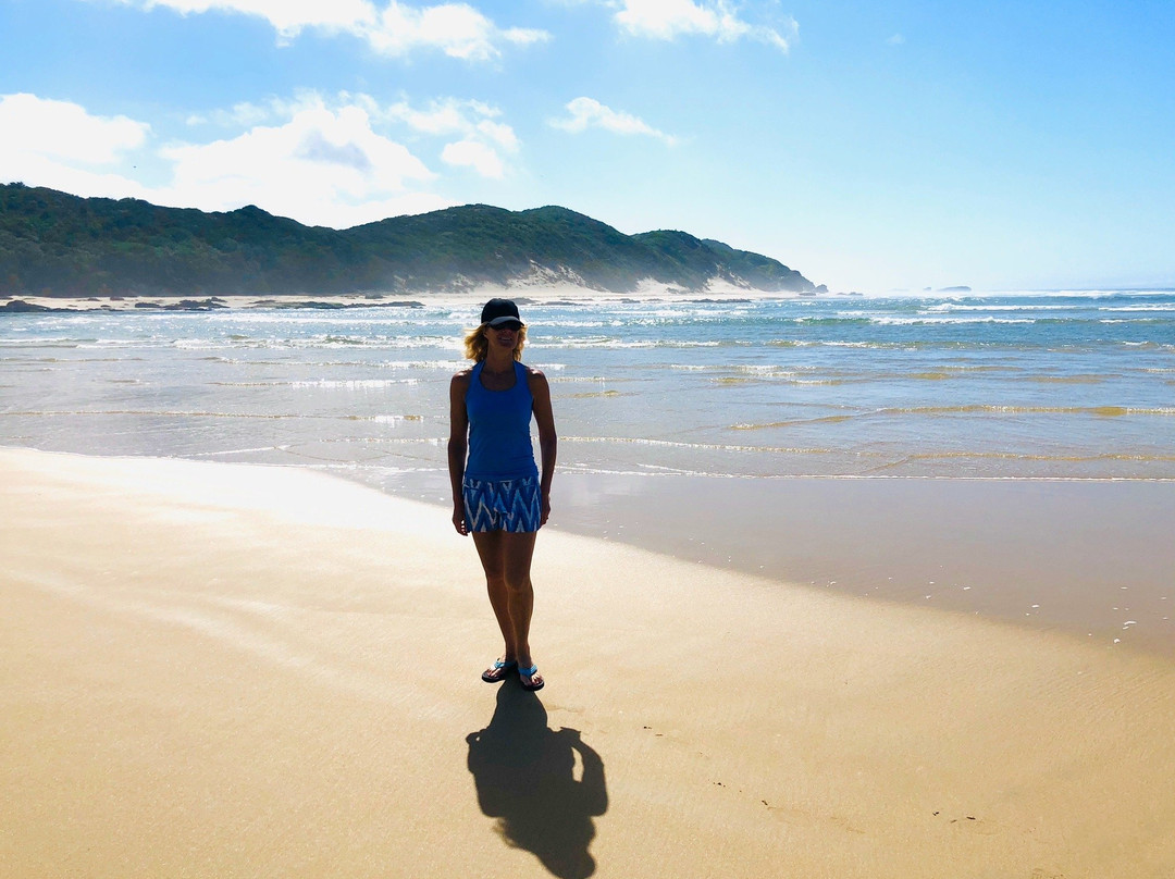 The House Quarters主图