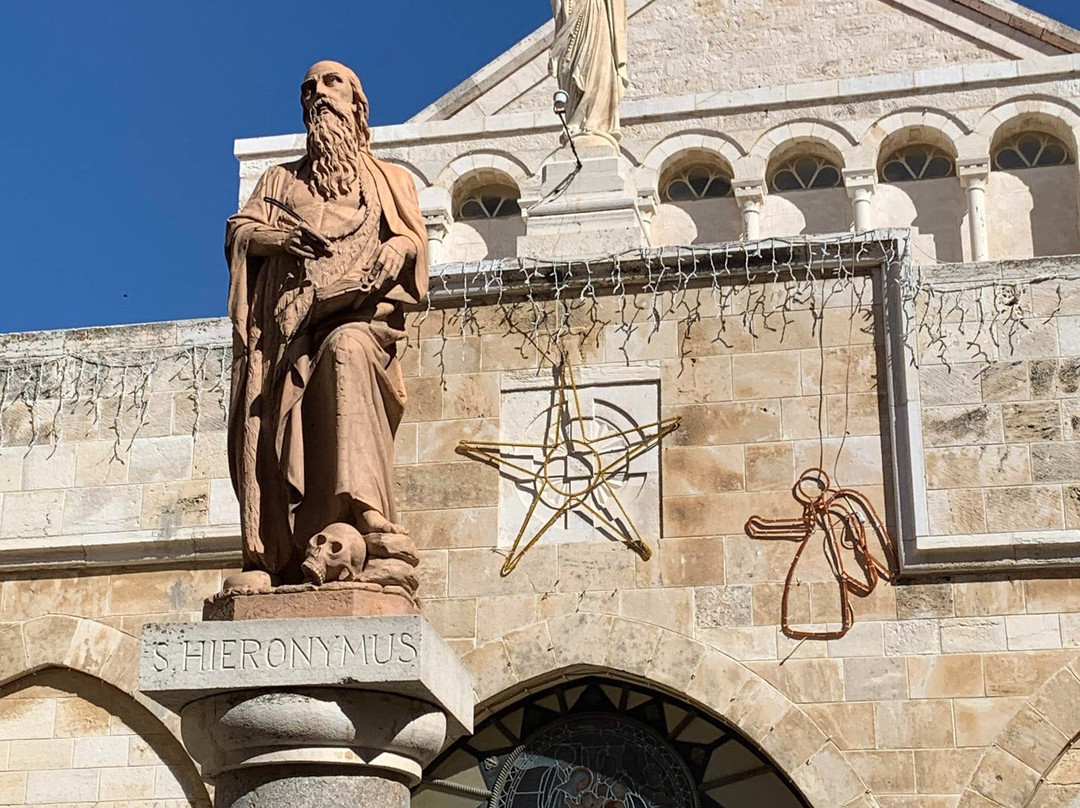 Church of St. Catherine of Alexandria景点图片
