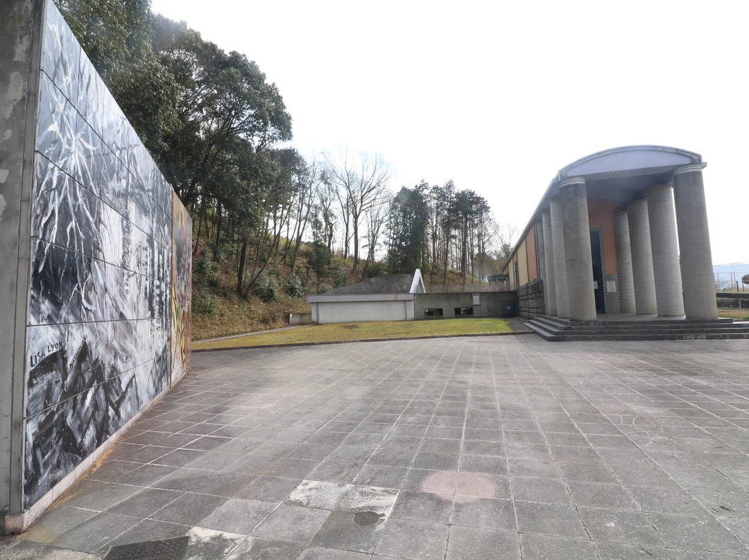 Nishiwaki City Okanoyama Museum景点图片