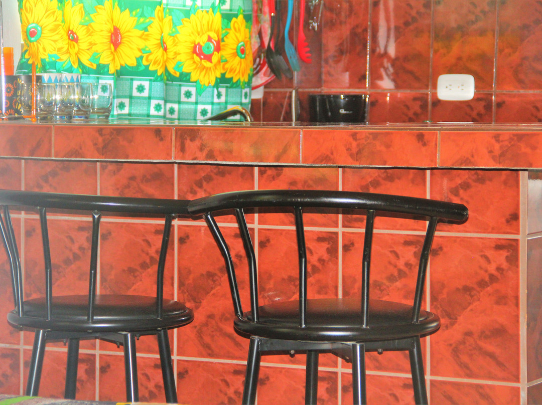 Cabinas Mansion Tropical主图