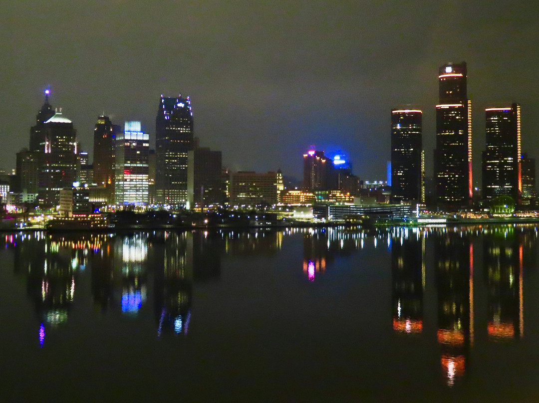 Best Western Plus Waterfront Hotel主图