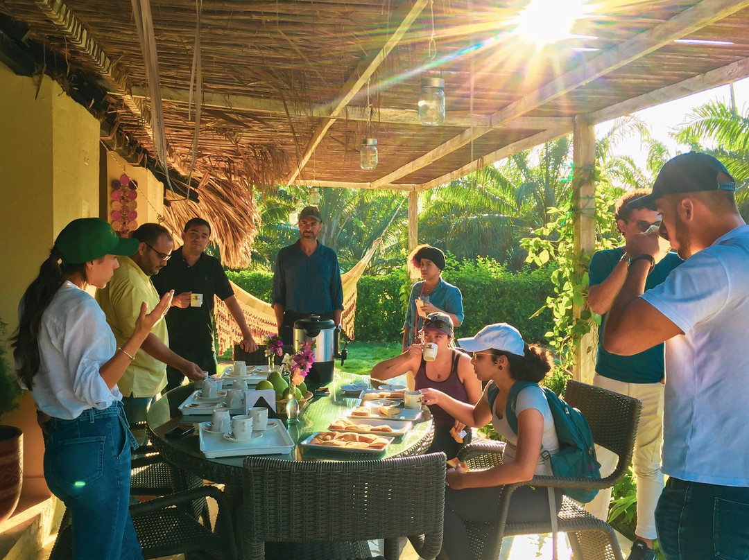 Rionilo Ecolodge主图