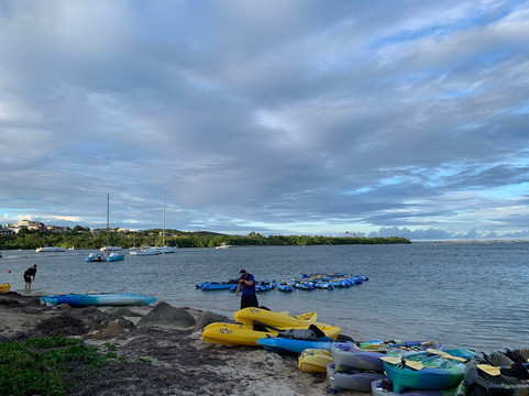 Puerto Rico Access Tours-圣胡安必去景点