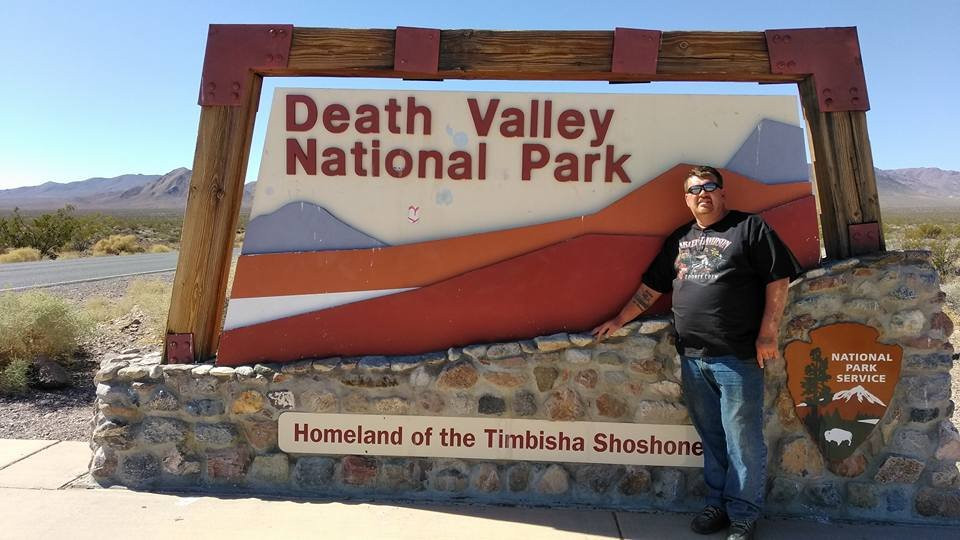 Death Valley Excursions - Day Tours-死亡谷国家公园必去景点