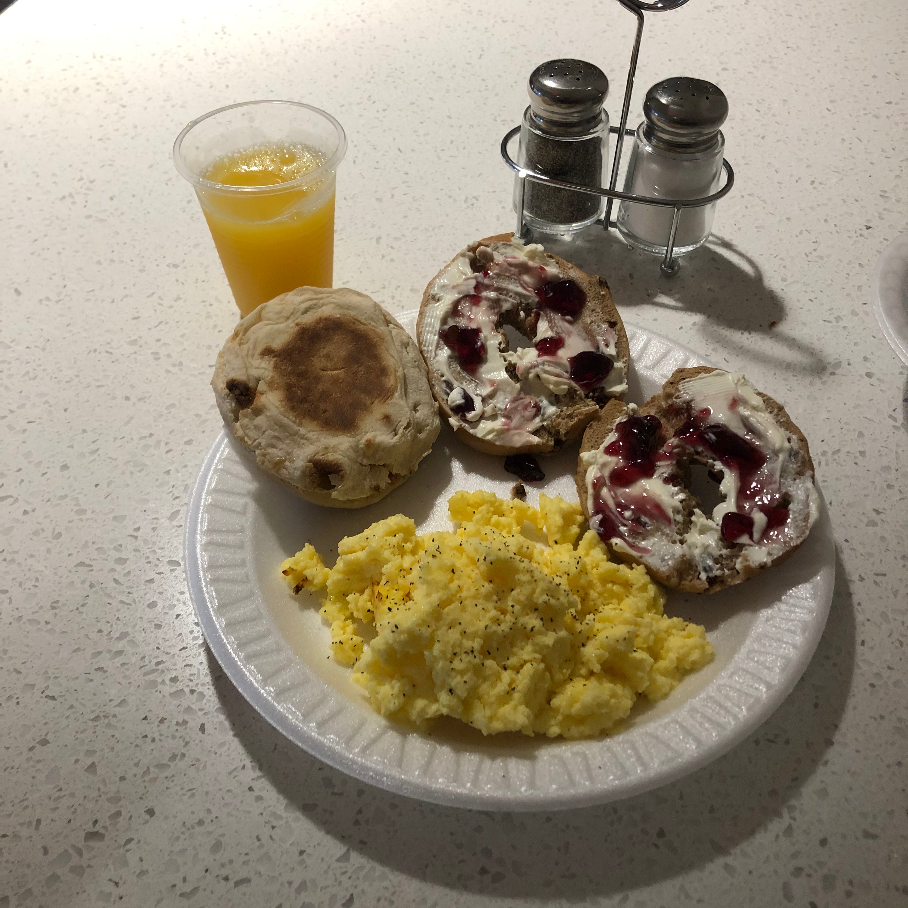 Days Inn Yosemite Area-餐饮
