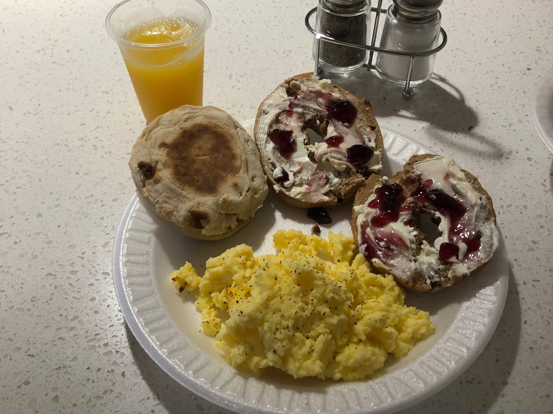 Days Inn Yosemite Area主图