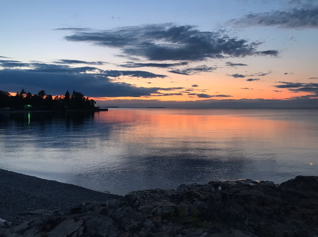 Motel Lac-Saint-Jean主图