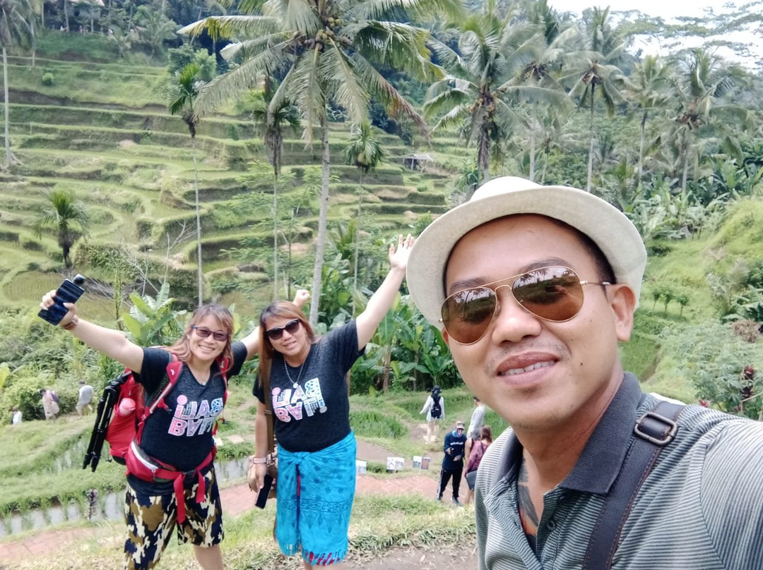 Bali Diamond Tour-巴厘岛必去景点