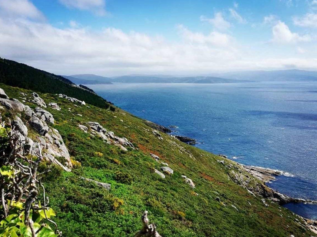 SIMPLY GALICIA-圣地亚哥德孔波斯特拉必去景点